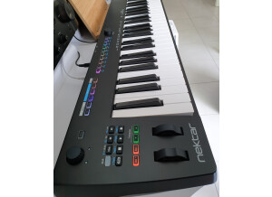 Nektar Impact GXP88 (92192)