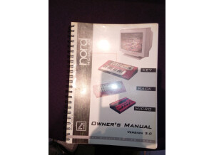 Clavia Micro Modular (40614)