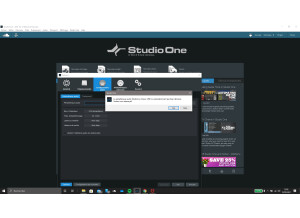 PreSonus Studio One 5 Professional (8080)