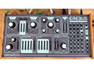 Dreadbox Erebus 3 (8048)