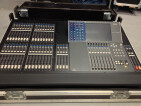 Vend console numérique Yamaha M7CL 32 Version 3