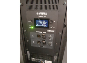 Yamaha DZR15 (13150)