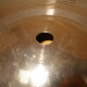 Avedis Custom Rezo Splash 12" Avedis Custom Rezo Splash 12"