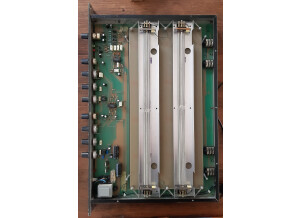 D&R Stereo Reverb Model II (86203)