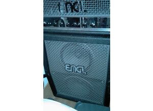 ENGL E212V Pro Slanted 2x12 Cabinet (94545)