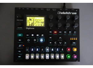 Elektron Digitone (37197)