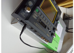 Korg Kaossilator Pro (50347)