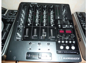 Audiophony DSP-600 (11601)