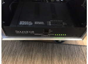 Soundcraft 500 (4153)