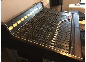 Soundcraft 500 (54378)