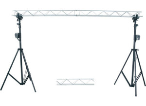American DJ Light Bridge One