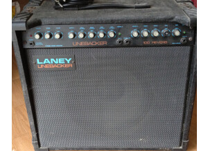 Laney PL100R