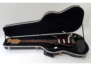 Fender American Standard Stratocaster [1986-2000] (53618)