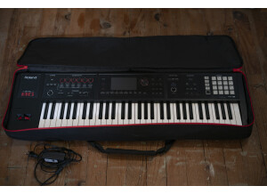 Korg ElecTribe EMX1 (96777)