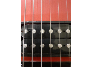 Cort Humbuckers  Powersound PSEG4-1F & PSEG4-1R