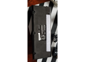 Source Audio Soleman MIDI Foot Controller (16542)
