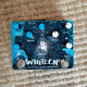 Whitecap Asynchronous Dual Tremolo Whitecap Asynchronous Dual Tremolo