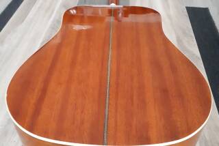 Tennessee Guitars D 18