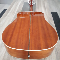 Tennessee Guitars D 18