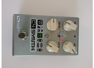 Source Audio C4 Synth (4920)