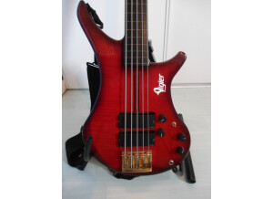 Vigier Passion III (56353)