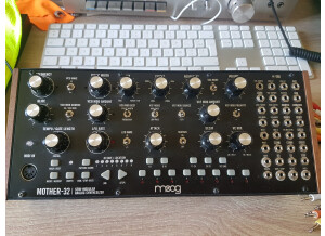 Moog Music Mother 32 (88651)