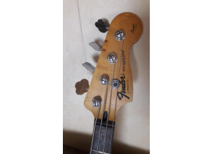 Fender Precision Bass made in Mexico "Squier Series"