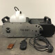 FOG 1500 TI DMX FOG 1500 TI DMX