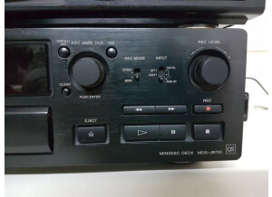 Sony MDS-JB730 QS (57821)