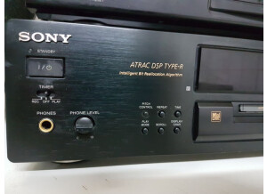 Sony MDS-JB730 QS (24466)