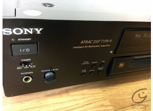 Sony MDS-JB730 QS (70459)