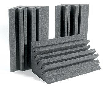 Auralex MetroLENRD Bass Trap