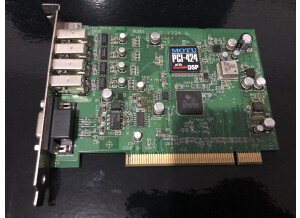 MOTU HD192 (92563)
