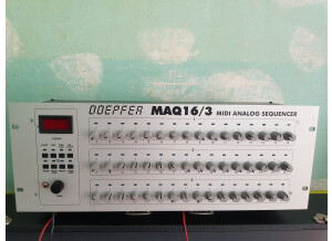 Doepfer MAQ16/3 (46414)