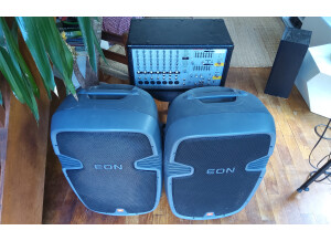 JBL EON 305