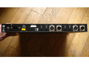 Klark Teknik DN 500 (54692)