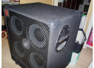 Eden Electronics EN410 XST 4