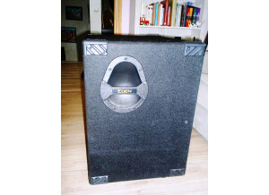 Eden Electronics EN410 XST 4