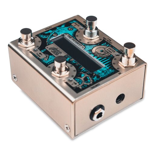 The Futuristqide2 The Futuristqide2