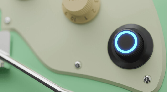 S800superknob S800superknob