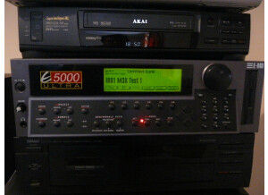 E-MU E5000 Ultra (62662)