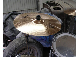 Paiste 802 Crash 16'' (10975)