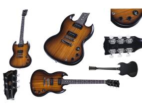 Gibson SG Special Single Coil Limited