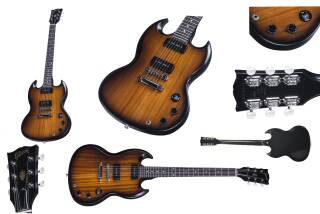 Gibson SG Special Single Coil Limited