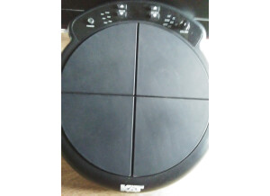 KAT Percussion KTMP1 Multipad Drum (27080)
