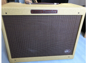Fender EC Tremolux (24324)
