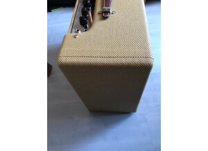 Fender EC Tremolux (10386)