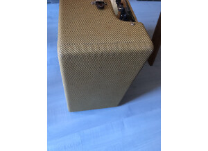 Fender EC Tremolux (10818)