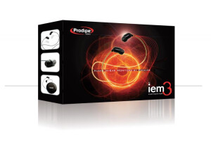 Prodipe IEM 3 (98428)