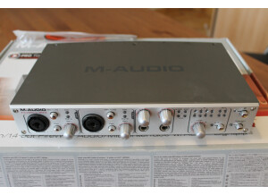 M-Audio Firewire 18/14 (59153)